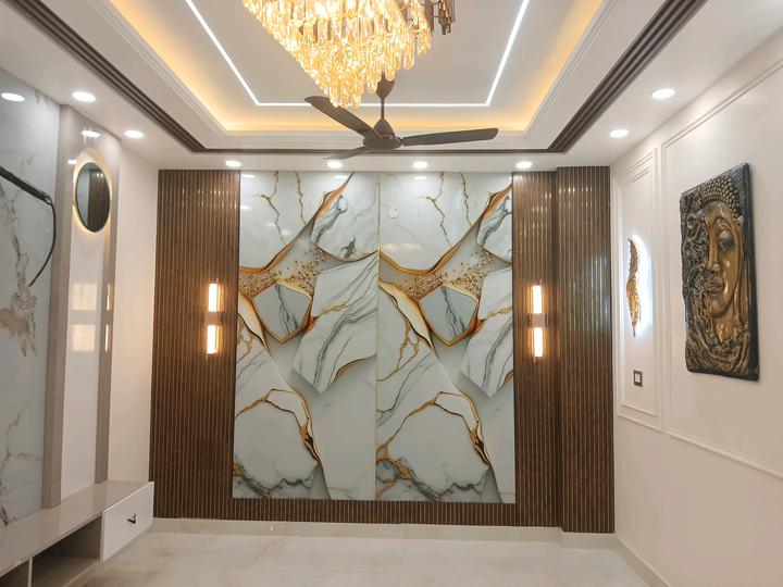 Bhagwati Garden, Dwarka Mor Main Image 1