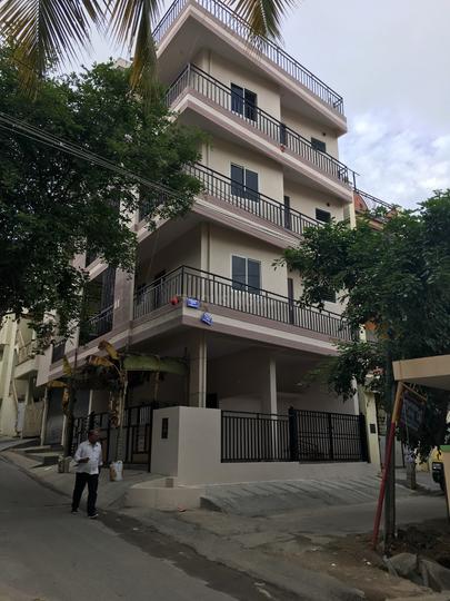 shree gowri bangalore Main Image 1