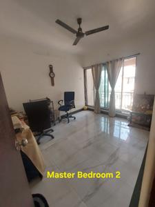 Hall Image of 1590 Sq.ft 3 BHK Apartment / Flat for sale in Sky Villa, Seawoods Navi Mumbai for Rs. 29500000