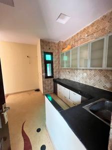 Kitchen Image of 3000 Sq.ft 4.5 BHK Duplex for sale in Jaipuria Sunrise Enclave, Kaushambi Ghaziabad for Rs. 20000000