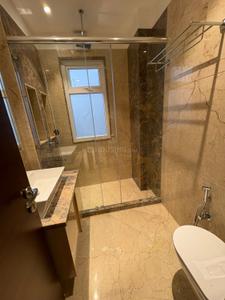Bathroom Image of 3000 Sq.ft 4 BHK Builder Floor for sale in Saket New Delhi for Rs. 90000000