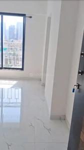 Hall Image of 784 Sq.ft 2 BHK Apartment / Flat for sale in DEM Icon, Kandivali West Mumbai for Rs. 18500000