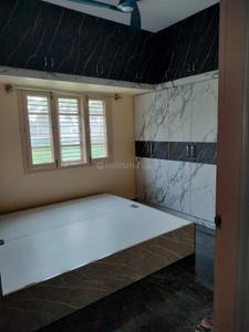 Bedroom Image of 1800 Sq.ft 2 BHK Independent House for rent in Kammasandra Bengaluru for Rs. 18000