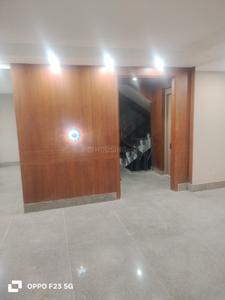 Hall Image of 2250 Sq.ft 3 BHK Builder Floor for sale in Greater Kailash I New Delhi for Rs. 95000000