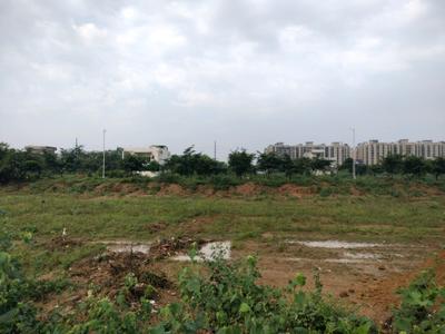 Block J Plot View 2