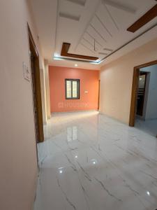 Hall Image of 2600 Sq.ft 4 BHK Duplex for sale in Yapral Secunderabad for Rs. 14500000