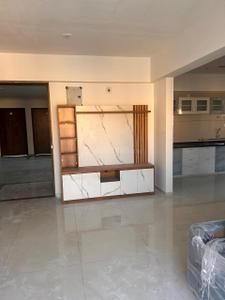 3 BHK Flat
