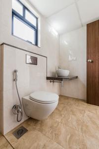 Image of 1085 Sq.ft 2 BHK Apartment / Flat for sale in Duville Riverdale Heights, Kharadi, Pune for Rs. 10200000