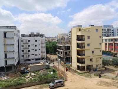 Image of 1163 Sq.ft 2 BHK Apartment / Flat for sale in Kaikondrahalli, Bengaluru for Rs. 8500000