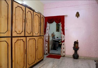 Bedroom Image of 2400 Sq.ft 4 BHK Independent House for sale in West Marredpally Secunderabad for Rs. 20000000