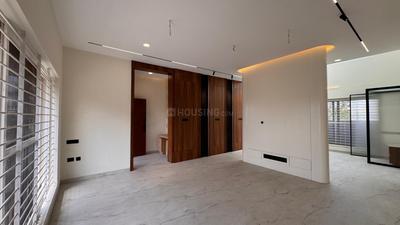 Bedroom Image of 4400 Sq.ft 4 BHK Independent House for sale in Kalapatti Coimbatore for Rs. 34000000