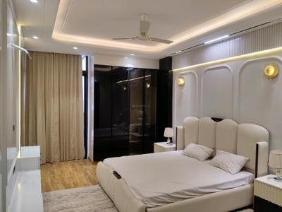 Bedroom Image of 4500 Sq.ft 4 BHK Builder Floor for sale in Greenwood City Floors, Sector 45 Gurgaon for Rs. 59000000