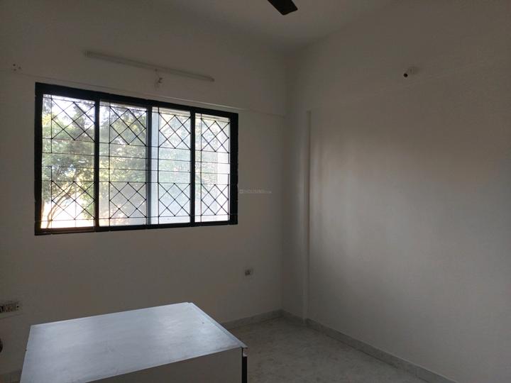 Magarpatta City Bedroom One 1