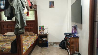 Bedroom Image of 3950 Sq.ft 3 BHK Independent House for sale in Neelankarai Chennai for Rs. 38500000