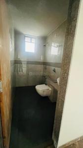 Bathroom Image of 3203 Sq.ft 4 BHK Apartment / Flat for sale in Aranath Tatva 3, Ramdev Nagar Ahmedabad for Rs. 27000000