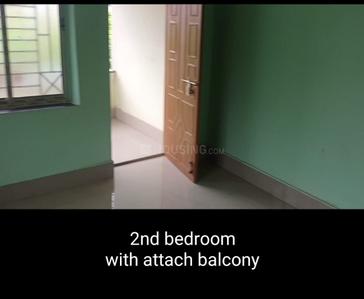 Bedroom Image of 750 Sq.ft 2 BHK Apartment / Flat for sale in Bramhapur Kolkata for Rs. 2000000
