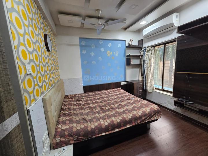 Krishna Tower Bedroom 1