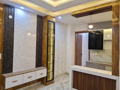 Living Room Image of 600 Sq.ft 2 BHK Apartment / Flat for sale in Sector 16A Dwarka New Delhi for Rs. 4500000