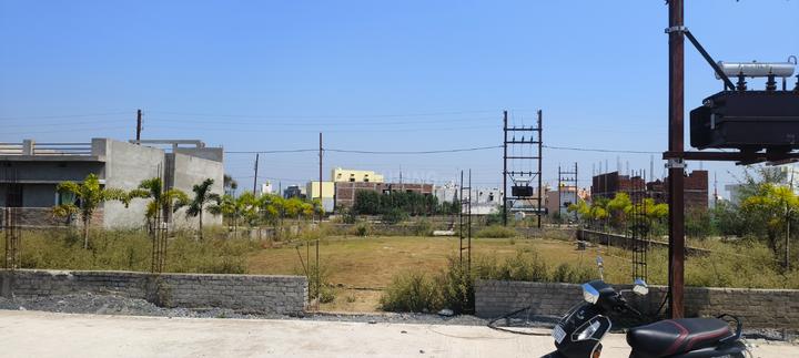 Residential plot in tnc rera Main Image 1