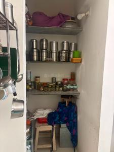 Kitchen Image of 1305 Sq.ft 2 BHK Apartment / Flat for sale in Aristo Bliss, Gota Ahmedabad for Rs. 6600000