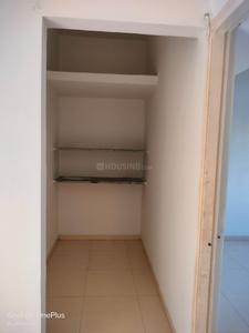 Image of 1500 Sq.ft 3 BHK Duplex for rent in Gotri, Vadodara for Rs. 19500