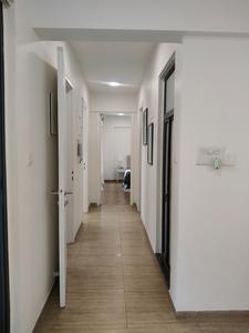 Passage Image of 1641 Sq.ft 3 BHK Apartment / Flat for sale in Mahindra Splendour, Bhandup West Mumbai for Rs. 31400000