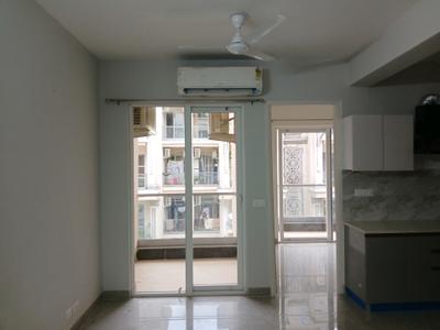 Living Room Image of 1205 Sq.ft 3 BHK Builder Floor for sale in Signature Global City 92 Phase 1, Sector 92 Gurgaon for Rs. 12800000