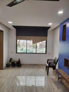 Hall Image of 1150 Sq.ft 2 BHK Apartment / Flat for rent in Adajan Surat for Rs. 18500