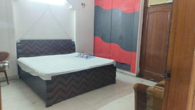 3 BHK Independent Builder Floor