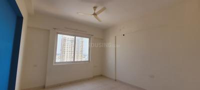 Bedroom Image of 2695 Sq.ft 4 BHK Apartment / Flat for rent in G Corp The Icon North Tower F, Thanisandra Bengaluru for Rs. 78000
