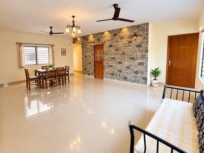 3 BHK Flat