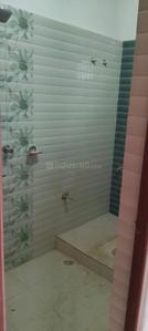 Bathroom Image of 1500 Sq.ft 2 BHK Independent House for rent in Tej Pratap Nagar Patna for Rs. 8000