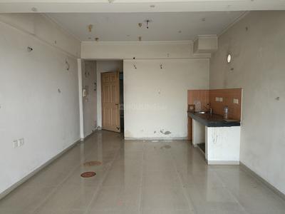 Kitchen Image of 550 Sq.ft 1 BHK Apartment / Flat for rent in Designarch E Homes, Surajpur Greater Noida for Rs. 15000