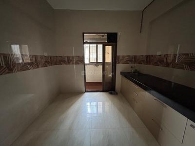 Kitchen Image of 1329 Sq.ft 2 BHK Apartment / Flat for rent in Dombivli East Thane for Rs. 26000