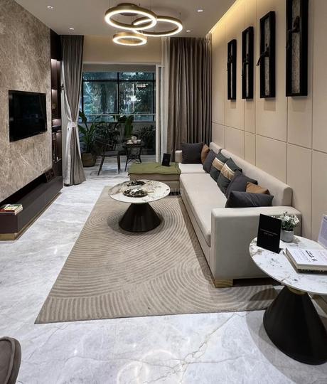 Kathora naka road near rangoli lawn Main Image 1