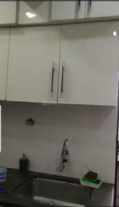 Kitchen Image of 1770 Sq.ft 3 BHK Apartment / Flat for sale in Orient Platinum, Kharghar Navi Mumbai for Rs. 21500000