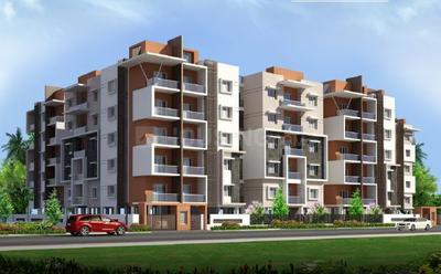 3 BHK Flat
