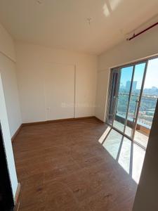 Bedroom Image of 1000 Sq.ft 2 BHK Duplex for sale in Gera Planet Of Joy IV, Upper Kharadi Pune for Rs. 13000000
