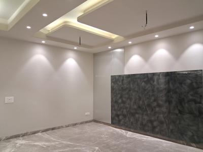 Living Room Image of 1800 Sq.ft 3 BHK Builder Floor for sale in Paschim Vihar New Delhi for Rs. 35000000