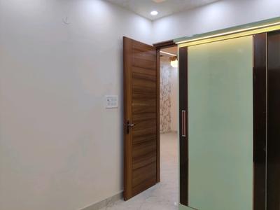 Bedroom Image of 1250 Sq.ft 3 BHK Builder Floor for sale in Indirapuram Ghaziabad for Rs. 11100000