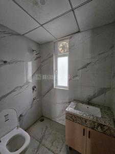 Bathroom Image of 1500 Sq.ft 3.5 BHK Builder Floor for sale in M3M Soulitude, Sector 89 Gurgaon for Rs. 16800000