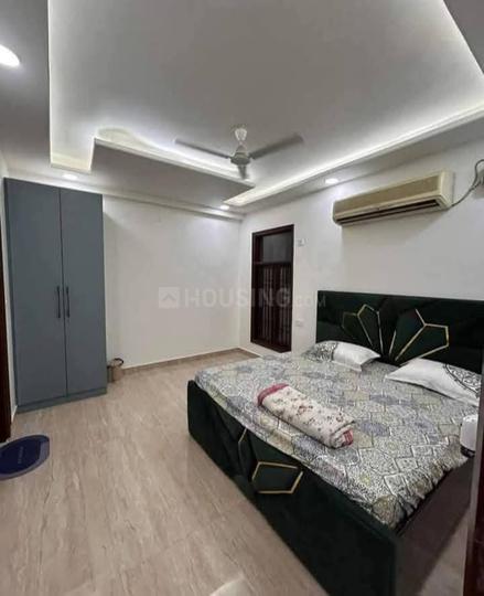 Freedom fighters enclave Bedroom 1