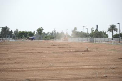 Image of 1500 Sq.ft Residential Plot / Land for sale in Doddaballapura, Bengaluru for Rs. 7687500