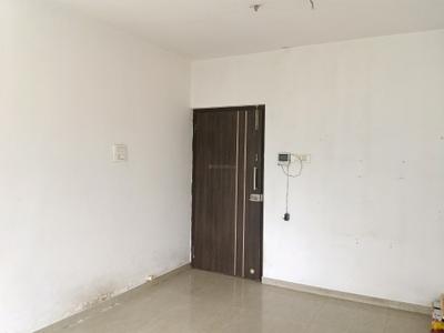 Living Room Image of 770 Sq.ft 1.5 BHK Apartment / Flat for sale in Rosa Gardenia, Kasarvadavali Thane for Rs. 7599000