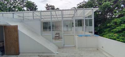Balcony Image of Velvet Homes in Kalyani Nagar, Pune