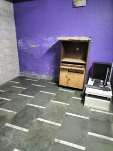 Bedroom Image of 550 Sq.ft 1 BHK Independent House for sale in Thane West Thane for Rs. 4100000