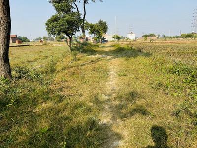 Image of 1500 Sq.ft Residential Plot / Land for sale in Ram Nagar, Varanasi for Rs. 2700000