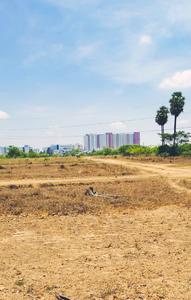 Residential Plot