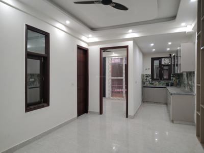 Living Room Image of 800 Sq.ft 2 BHK Apartment / Flat for sale in Chhattarpur New Delhi for Rs. 5500000
