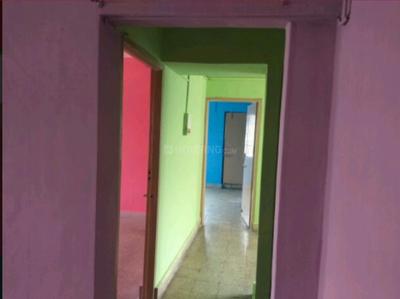 2 BHK Flat